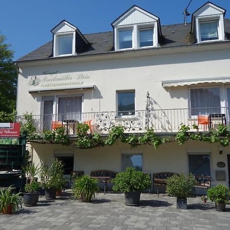 Gaestehaus Brockmueller Ensch Extérieur photo